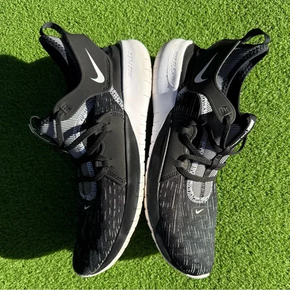 EUC Nike Running Flex Natural Motion Offset 6.0 2019 Size 9 - Picture 9 of 12